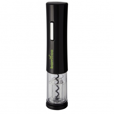 Logo trade promotional item photo of: Chabli electric wine opener